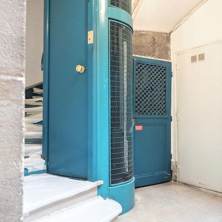 פריז Richelieu Chicsuites מראה חיצוני תמונה