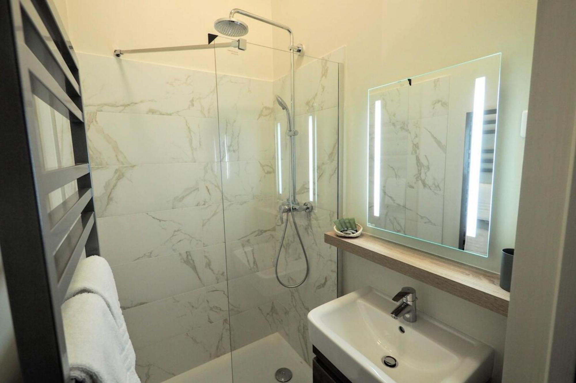 פריז Richelieu Chicsuites מראה חיצוני תמונה