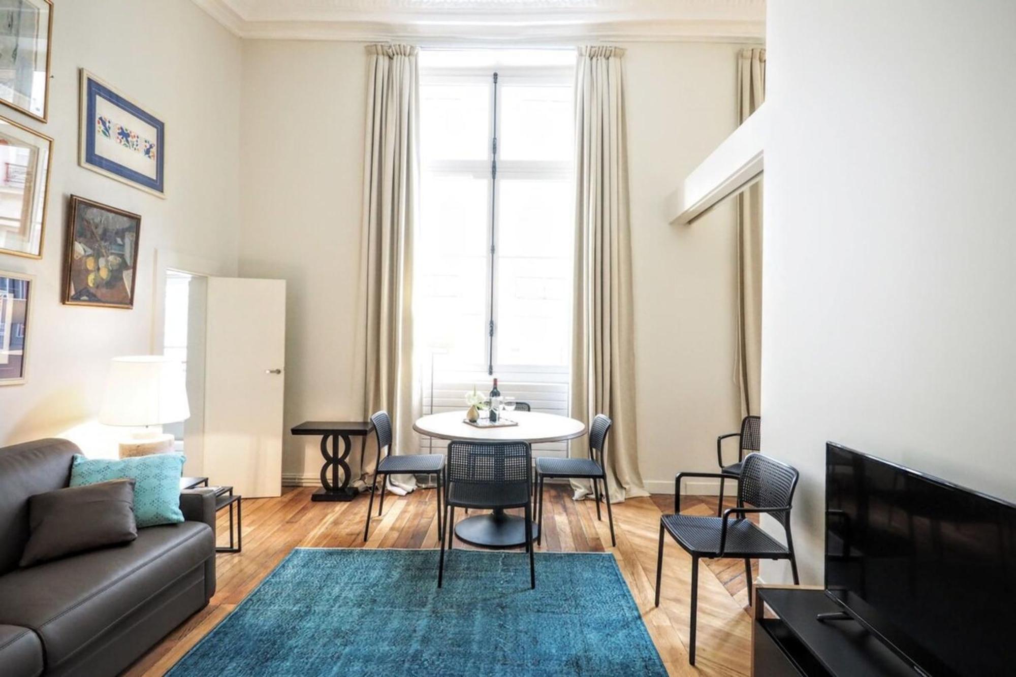 פריז Richelieu Chicsuites מראה חיצוני תמונה